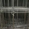 galvanized cattle wire fence / hinge joint animal fence